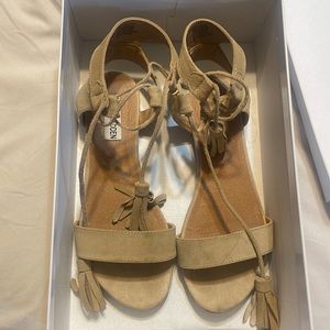 Steve Madden sandals